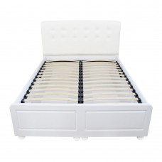 Pat Dynasty 140x200 cm, Alb